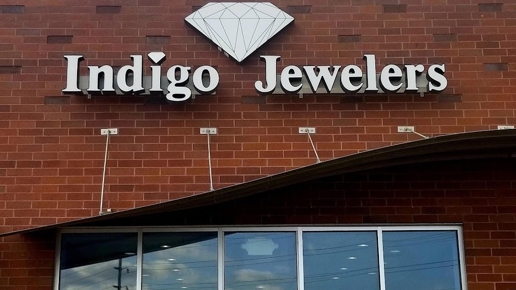 Indigo Jewelers | 1102 Wolfrum Rd, Weldon Spring, MO 63304, USA | Phone: (636) 922-2600