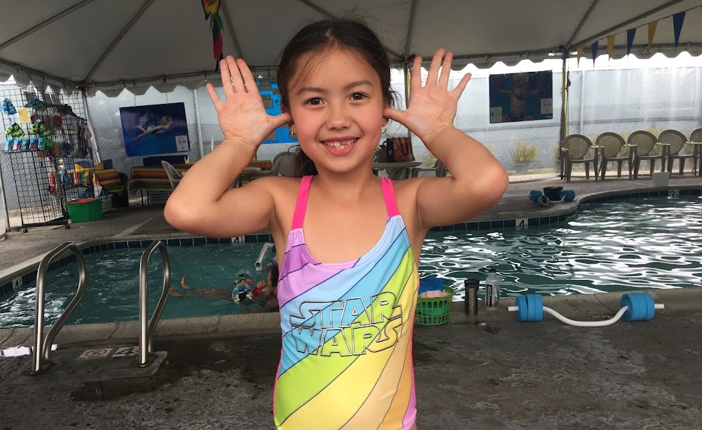 Noonan Family Swim School, Inc. - Del Mar, CA | 15555 Jimmy Durante Blvd, Del Mar, CA 92014, USA | Phone: (858) 451-0794