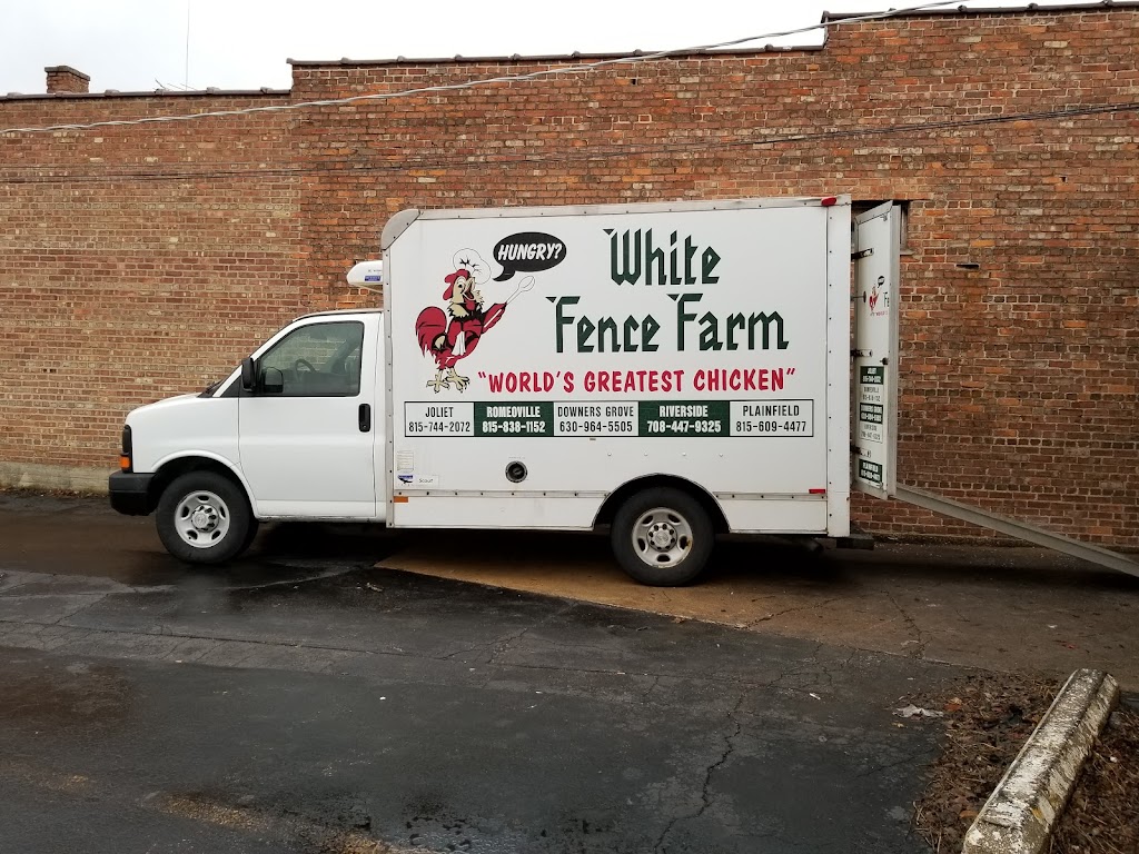 White Fence Farm Carry Out | 5005 Fairview Ave, Downers Grove, IL 60515, USA | Phone: (630) 964-5505