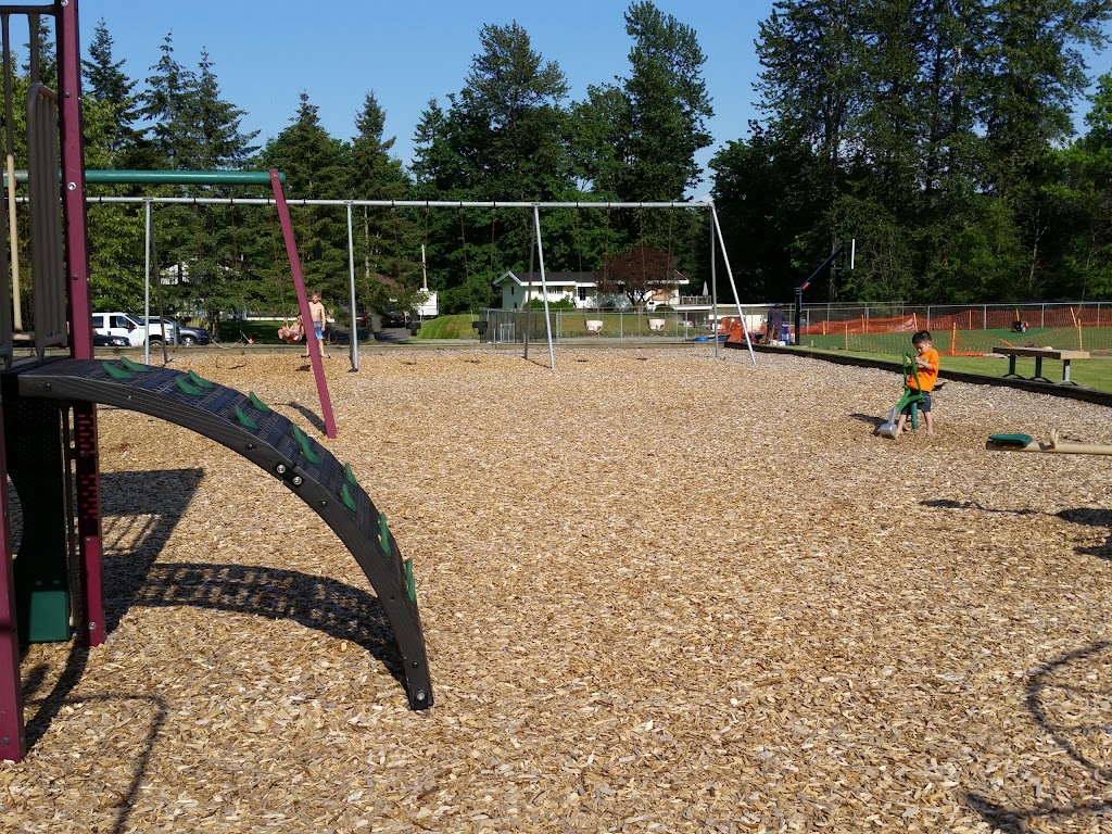 Maple Hills Park | 15256 204th Ave SE, Renton, WA 98059, USA | Phone: (425) 228-5013