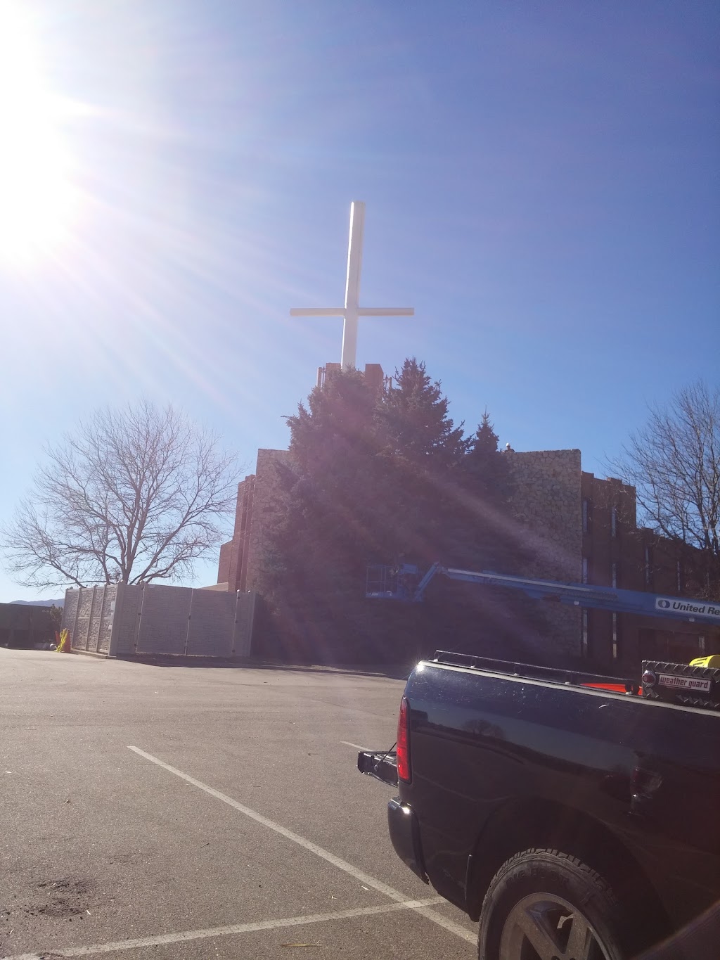 Columbine Hills Church-The Nzrne | 9700 Old Coal Mine Ave, Littleton, CO 80123, USA | Phone: (303) 978-0331