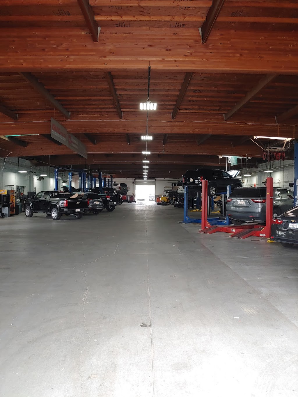 Diamond Chevrolet Buick GMC Service | 4545 W Ramsey St, Banning, CA 92220, USA | Phone: (951) 849-7861