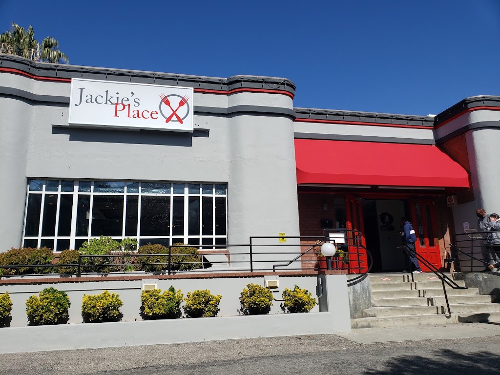 Jackies Place | 840 N First St, San Jose, CA 95112, USA | Phone: (408) 490-4653