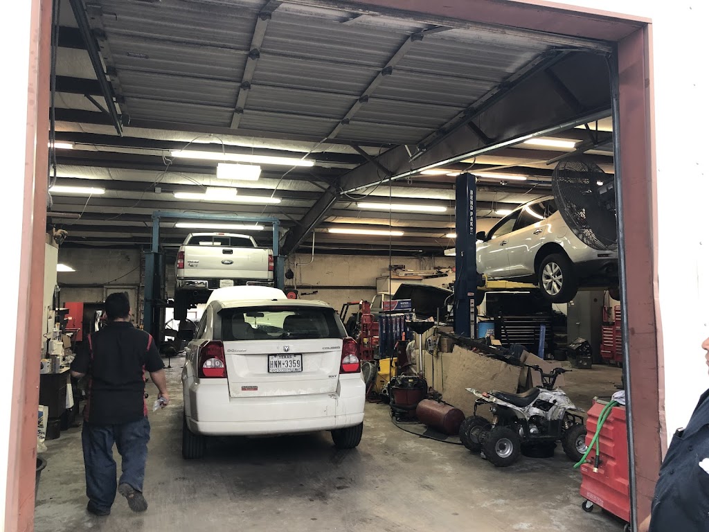 K & A Automotive | 1107 Shady Oaks Dr, Denton, TX 76205, USA | Phone: (940) 735-8043