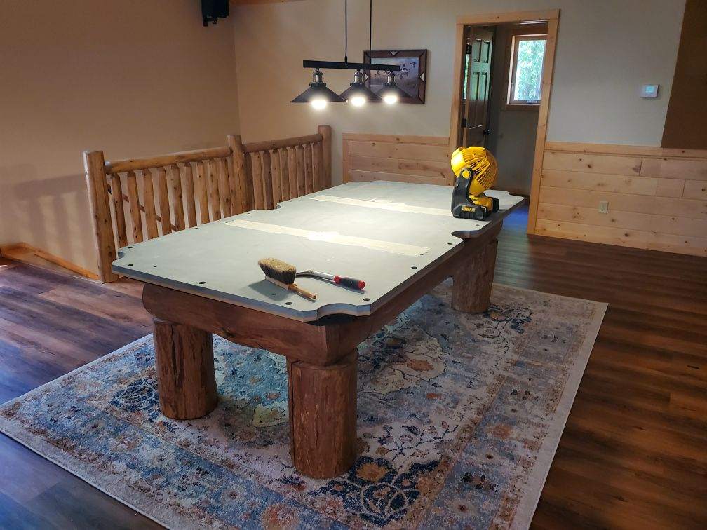 Twin Cities Pool Table Guy | 537 E Maple St, River Falls, WI 54022, USA | Phone: (612) 296-3967