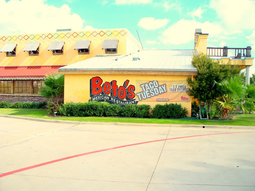 Betos Mexican Restaurant and Catering | 2530 I-20 Frontage Rd, Grand Prairie, TX 75052, USA | Phone: (972) 660-1289