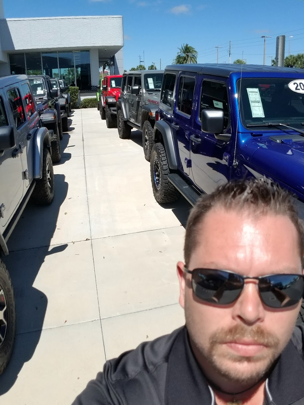 Matt Meyer- Your Car Connection | 4023 US-19, Port Richey, FL 34652 | Phone: (813) 333-2169