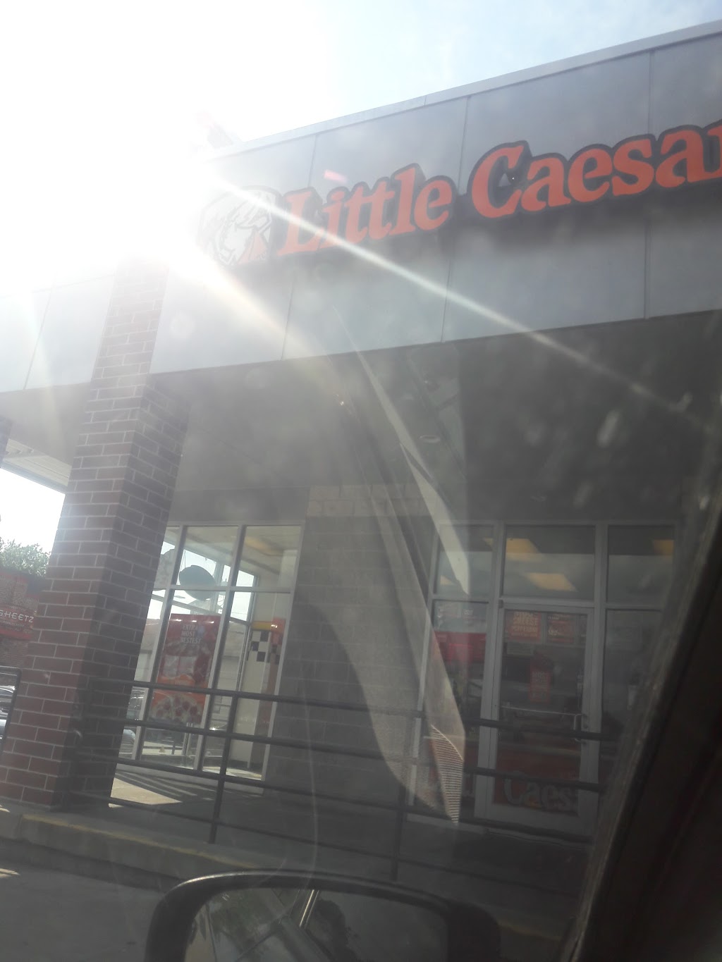 Little Caesars Pizza | 2501 Leechburg Rd, Lower Burrell, PA 15068, USA | Phone: (724) 594-0944