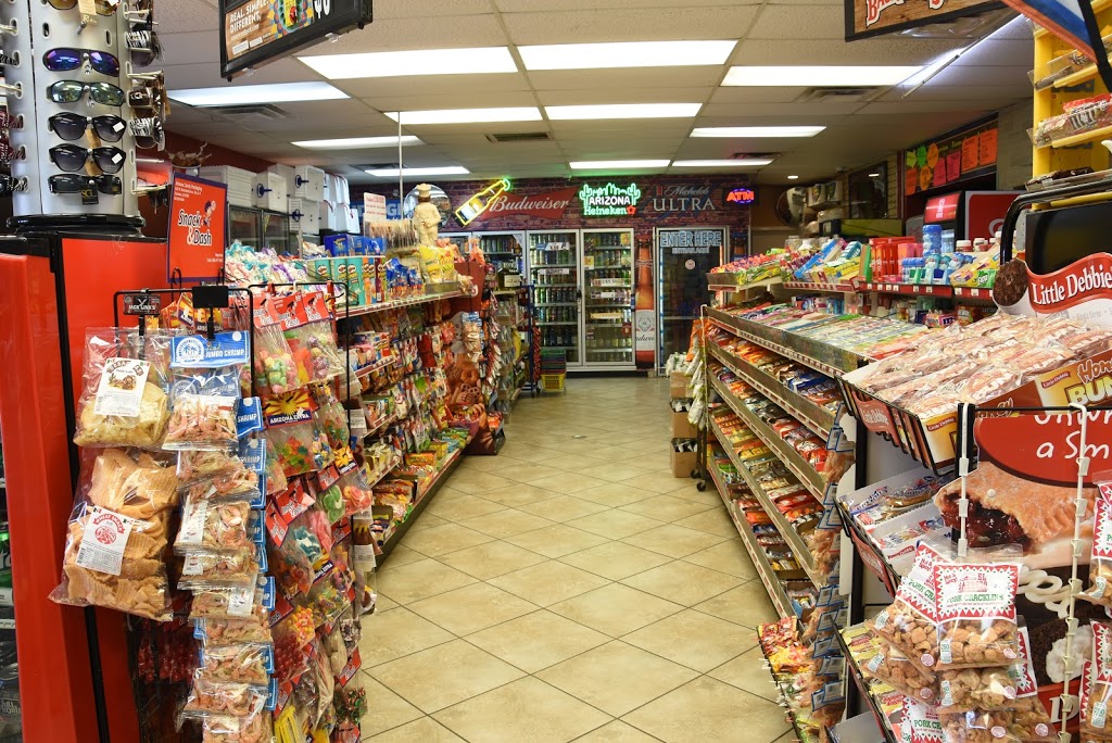 Quik Food Mart | 921 W Main St, Avondale, AZ 85323, USA | Phone: (623) 932-9033