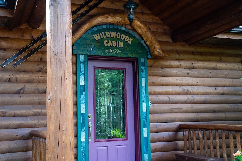 Wild Woods Cabin | 39429 Otter Trail Rd, Sterling, AK 99672, USA | Phone: (907) 398-1809