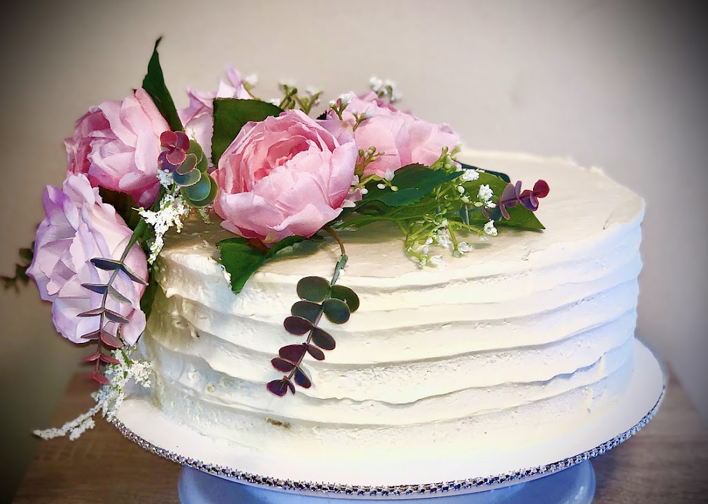 Cake&bake | 2682 N McMullen Booth Rd Apt 5212, Clearwater, FL 33761, USA | Phone: (813) 484-2656