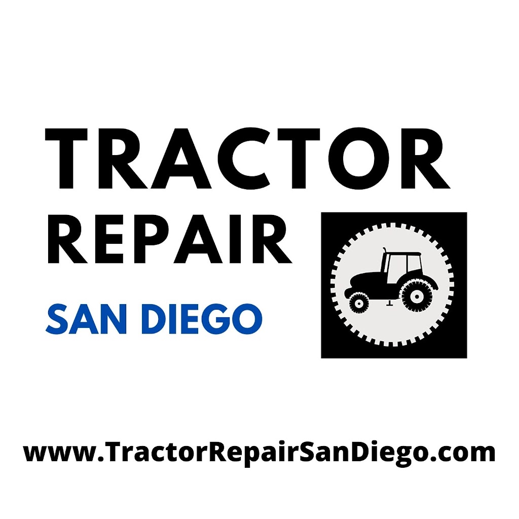 Tractor Repair San Diego- Mobile Repair Service | 4653 Carmel Mountain Rd #308, San Diego, CA 92130, USA | Phone: (760) 201-1609