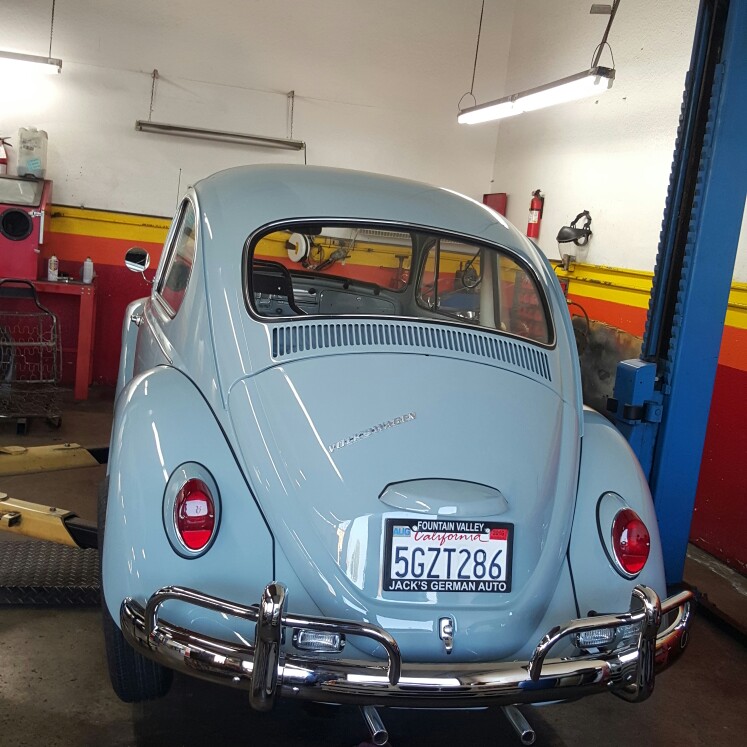 Jacks German Auto Service Inc. | 16650 Harbor Blvd unit c-11, Fountain Valley, CA 92708, USA | Phone: (714) 839-5225