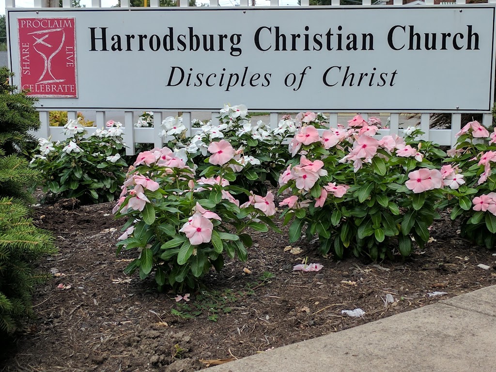 Harrodsburg Baptist Church | 312 S Main St, Harrodsburg, KY 40330, USA | Phone: (859) 734-2339