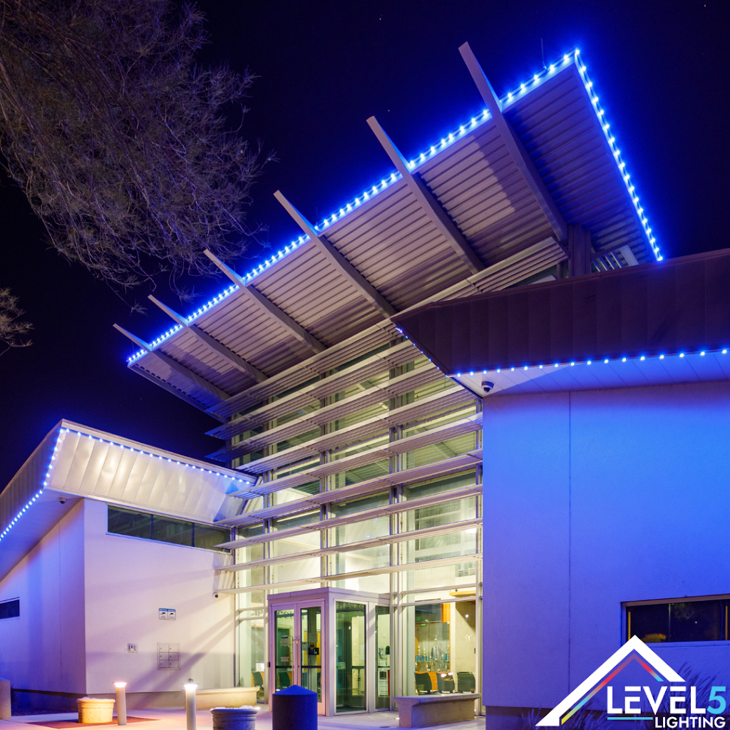 Level 5 Lighting | 221 E Willis Rd Suite 18, Chandler, AZ 85286, USA | Phone: (602) 643-5922