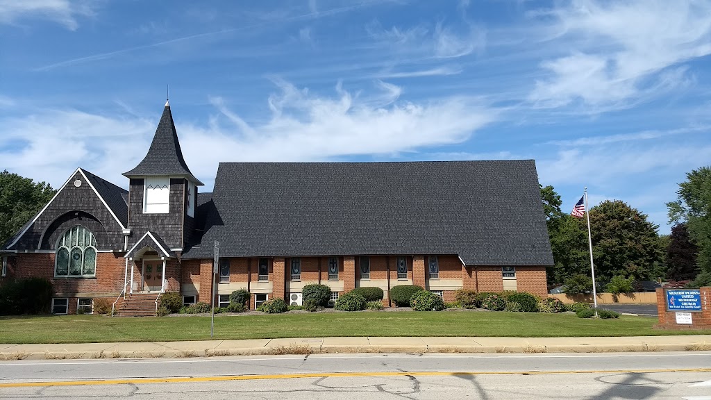 Mentor Plains United Methodist | 7271 Lakeshore Blvd, Mentor, OH 44060, USA | Phone: (440) 946-1193