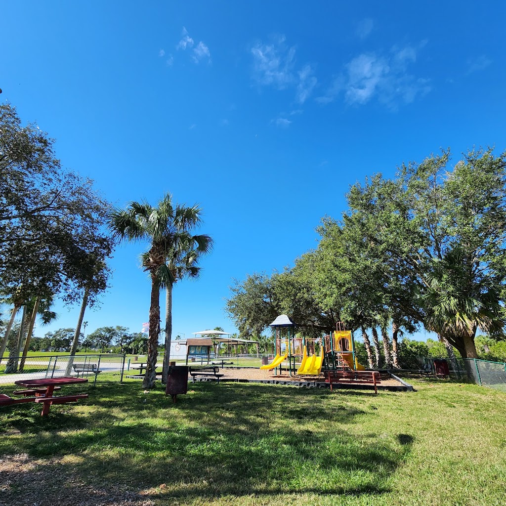 Port Richey Waterfront Park | 8203-, 8207 Old Post Rd, Port Richey, FL 34668, USA | Phone: (727) 816-1900