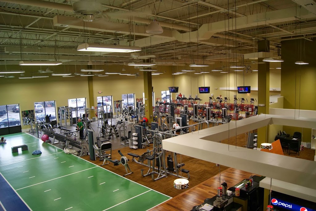 Equalize Fitness | 1 Odell Plaza #190, Yonkers, NY 10701, USA | Phone: (914) 751-6655