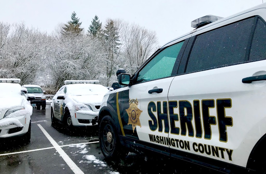 Washington County Sheriffs Office - East Precinct | 3700 SW Murray Blvd, Beaverton, OR 97005, USA | Phone: (503) 846-5900