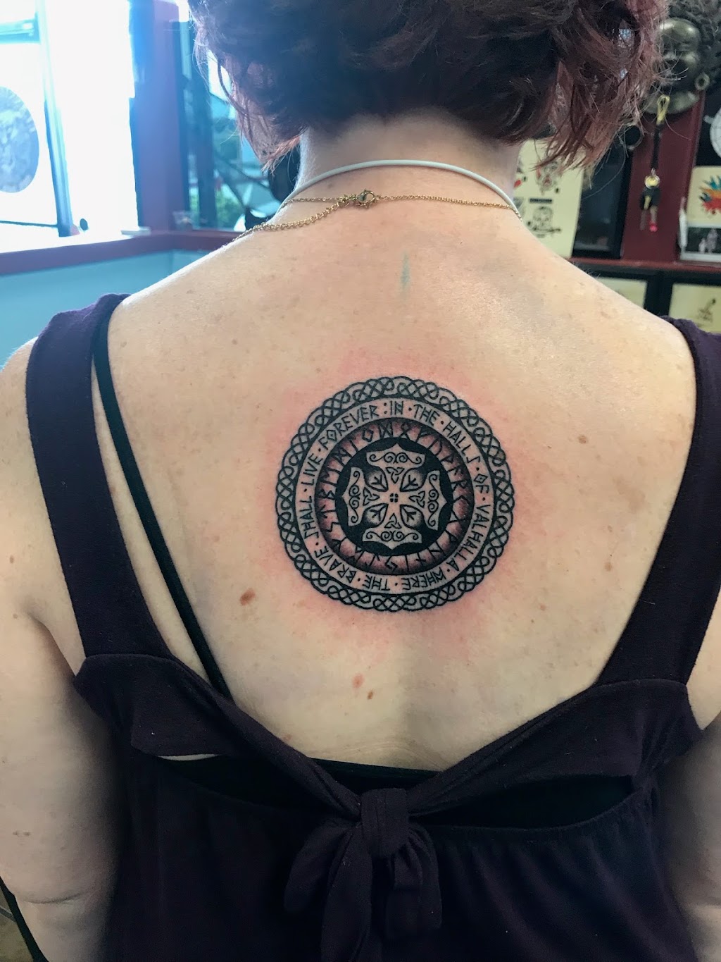 Classic Tattoo Studio | 1710 W Foothill Blvd, Upland, CA 91786, USA | Phone: (909) 949-7971