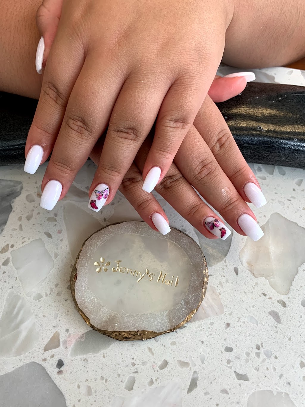 Jenny’s Nail Salon & Spa | 452 Dogwood Ave, Franklin Square, NY 11010, USA | Phone: (516) 292-1588