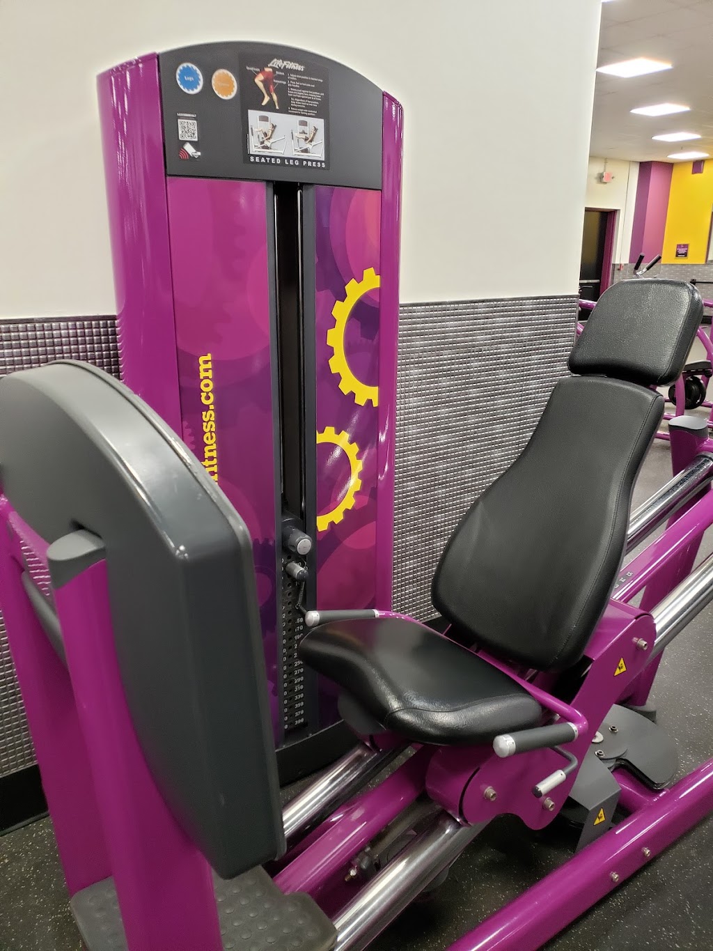 Planet Fitness | 1135 Easton Ave, Somerset, NJ 08873, USA | Phone: (732) 253-5319