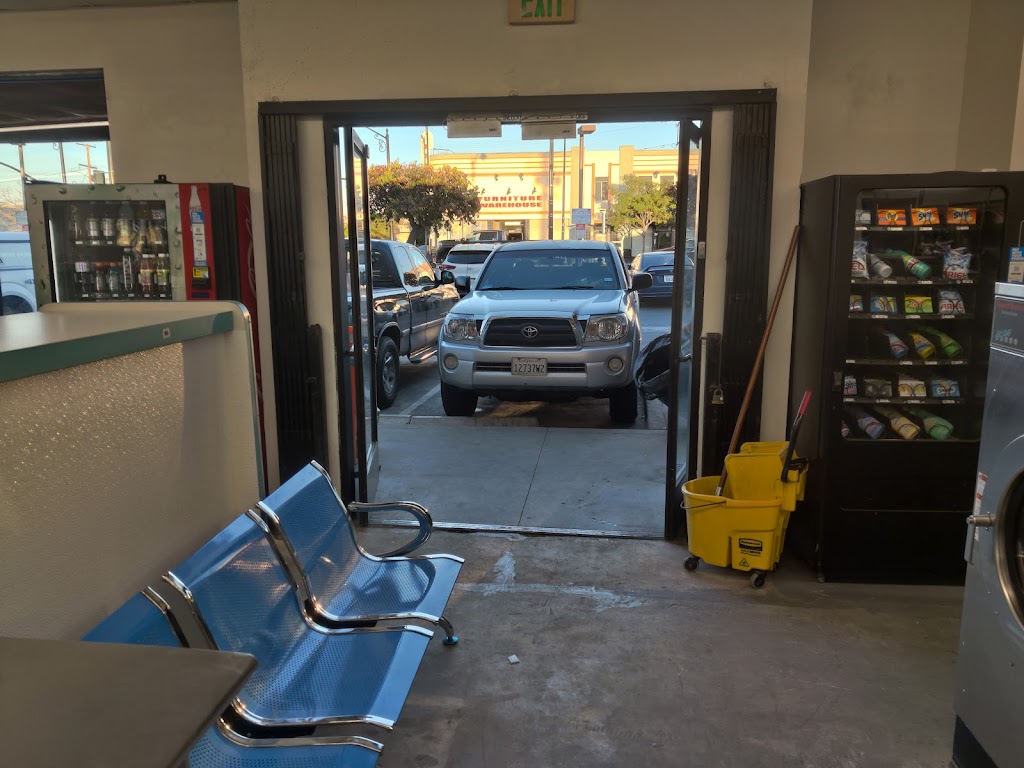 Mr. Bubbles Coin Wash and Fold Laundry | 5387 Long Beach Blvd, Long Beach, CA 90805, USA | Phone: (657) 206-5755