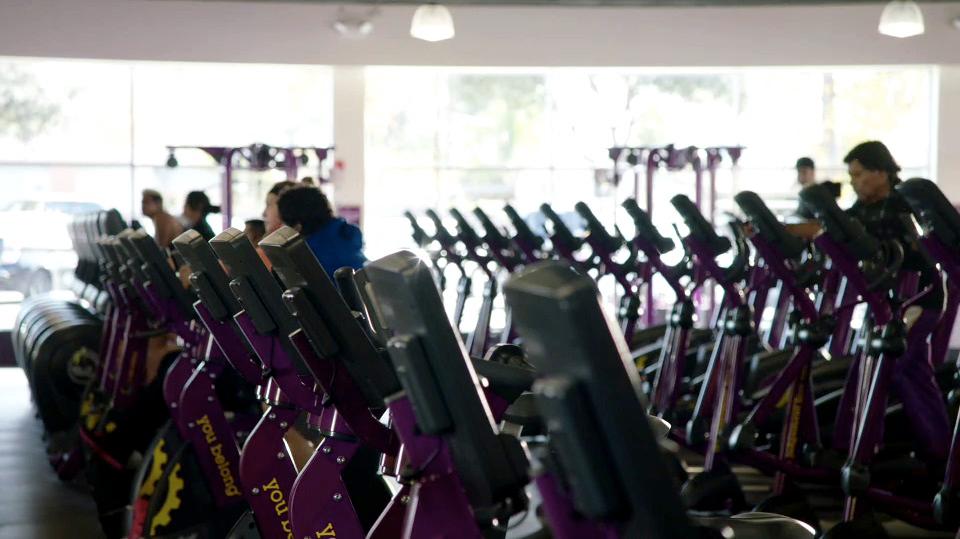 Planet Fitness | 35630 Fremont Blvd, Fremont, CA 94536, USA | Phone: (510) 991-5223