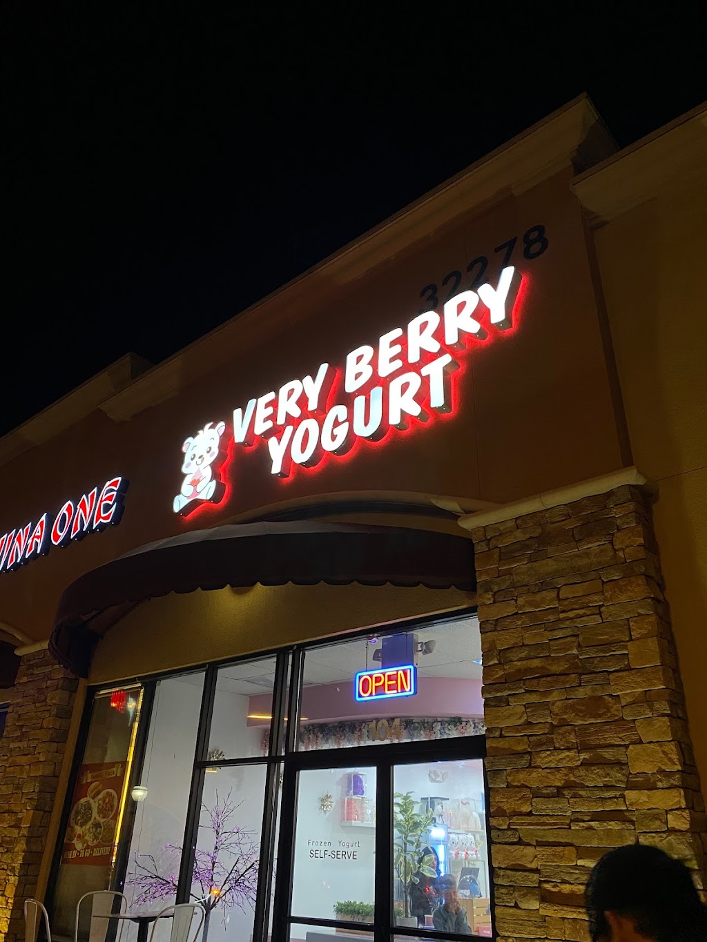 Yogurt Valley | 32278 Clinton Keith Rd, Wildomar, CA 92595, USA | Phone: (951) 609-1190