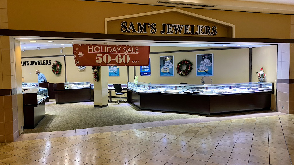 Sams Jewellers | 15555 E 14th St, San Leandro, CA 94578, USA | Phone: (510) 460-9966