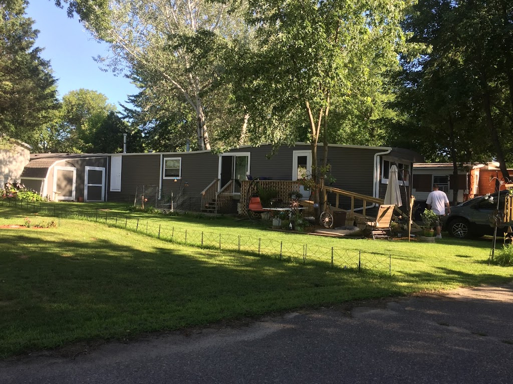 Birchwood Terrace | 6522 E Viking Blvd, Wyoming, MN 55092, USA | Phone: (612) 817-8927