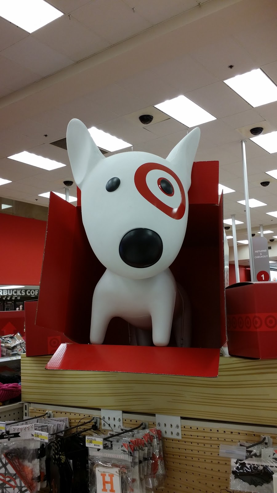 Target | G3WW+8Q, 33860 Southbound Gratiot Ave, Clinton Twp, MI 48035, USA | Phone: (586) 791-9900