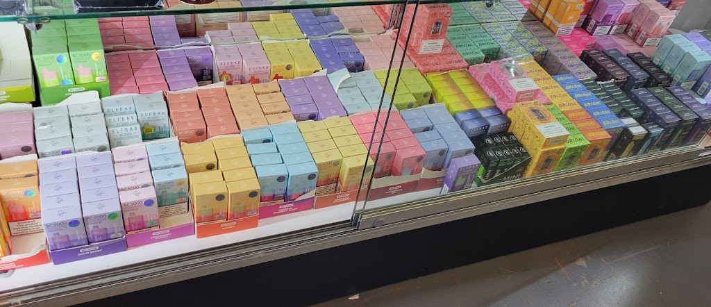 GKs Vapor Pub | 17058 W Bell Rd # 101, Surprise, AZ 85374, USA | Phone: (623) 399-6729