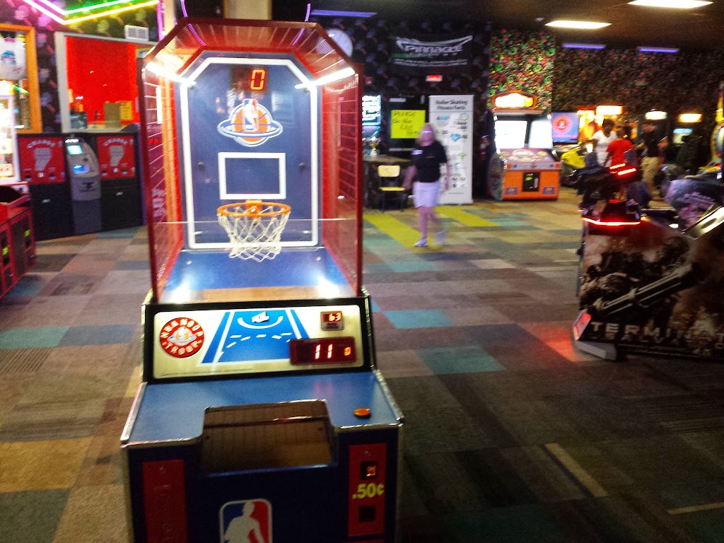 Stardust 2 Skate Center | 2881 Ledo Rd, Albany, GA 31707, USA | Phone: (229) 435-0111