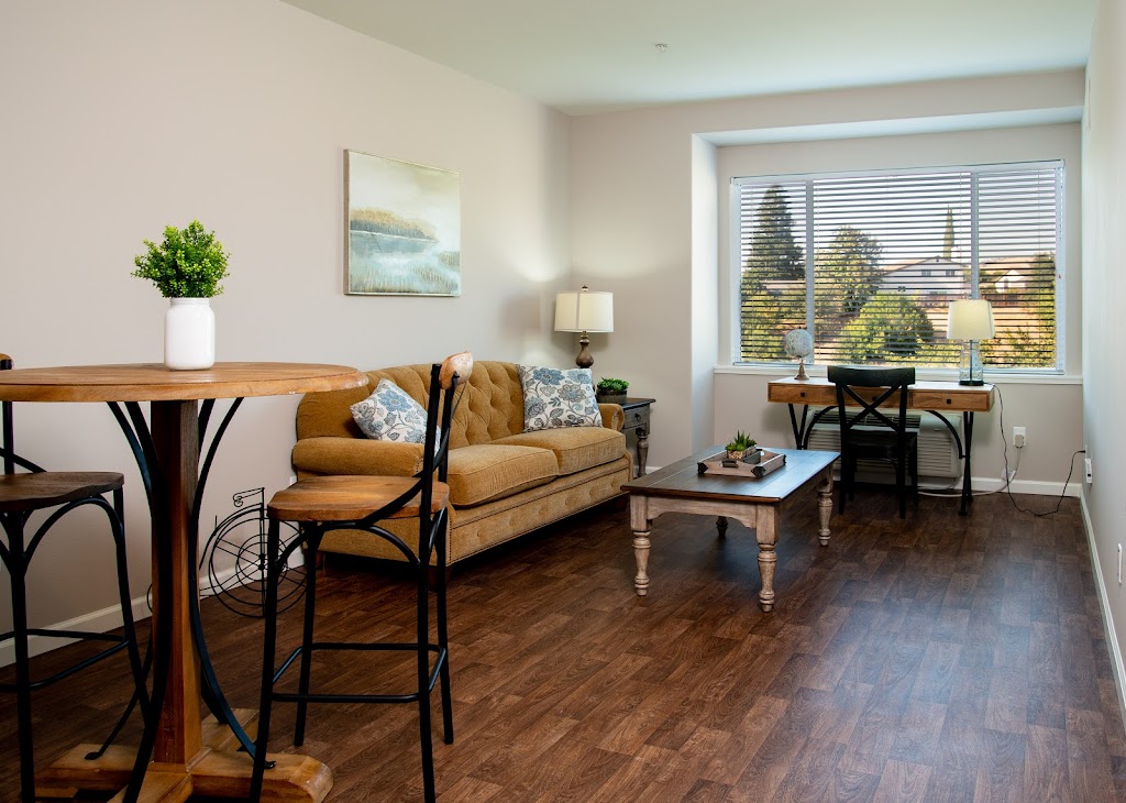 TreVista Senior Living | 3950 Lone Tree Wy, Antioch, CA 94509, USA | Phone: (925) 470-3395