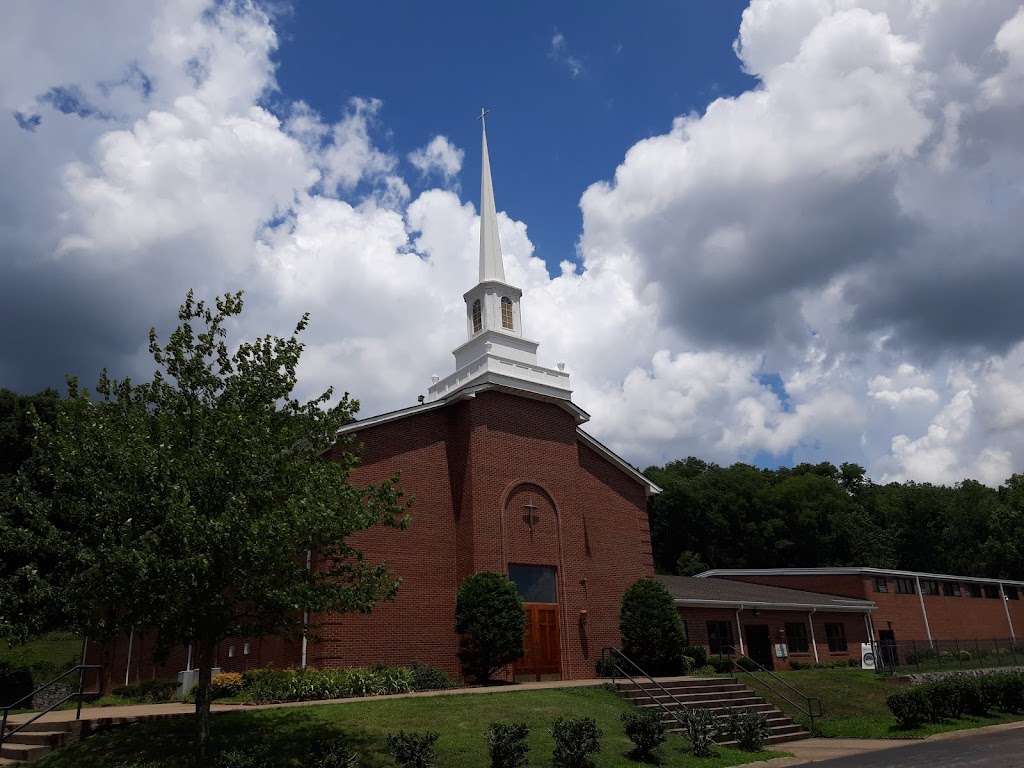 Nashville Korean Presbyterian Church | 5555 Franklin Pike, Nashville, TN 37220, USA | Phone: (615) 371-0775