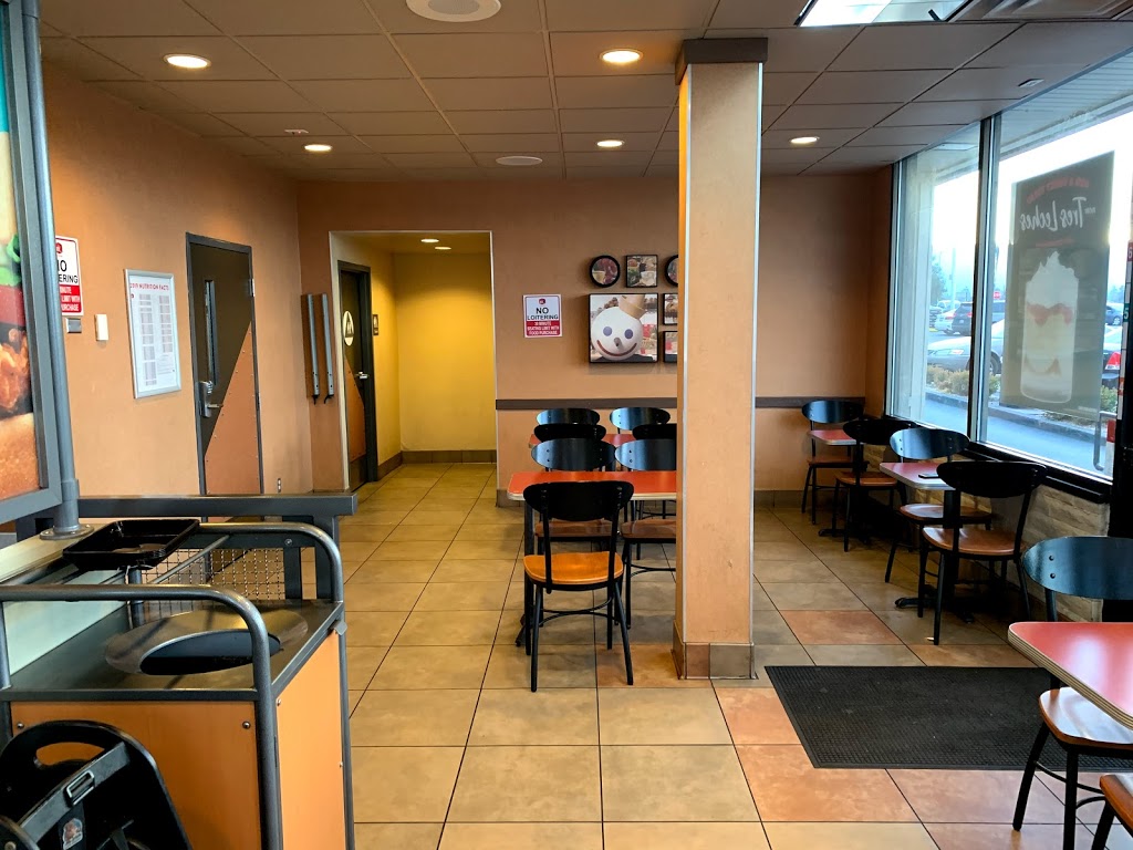 Jack in the Box | 1301 Camden Ave, Campbell, CA 95008, USA | Phone: (669) 289-3296