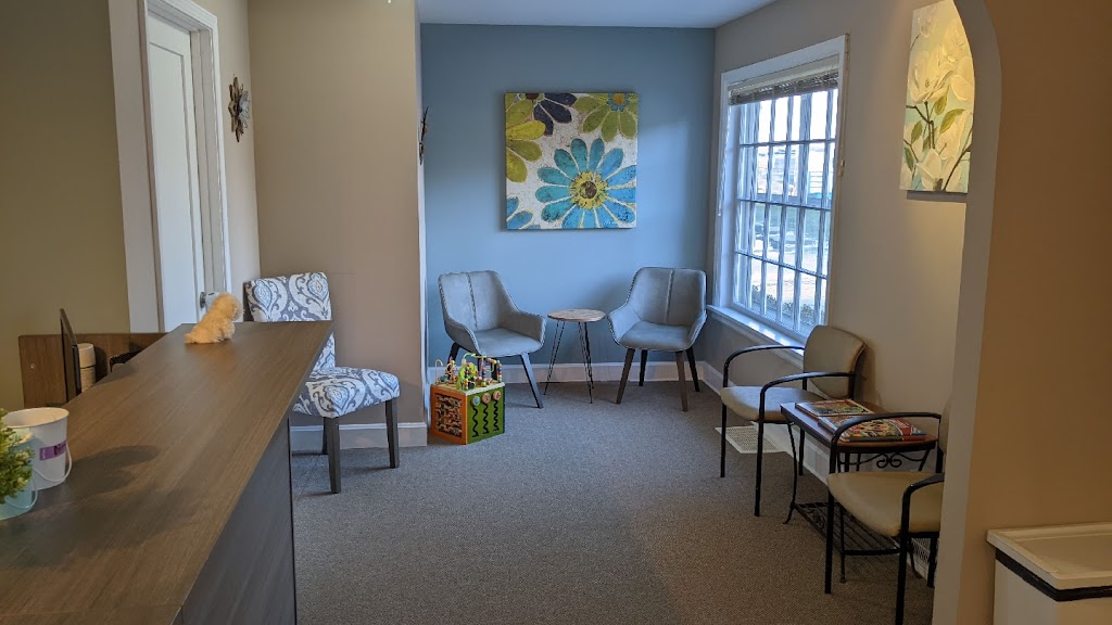 Innovative Therapy Center | 11330 Cleveland Ave NW, Uniontown, OH 44685, USA | Phone: (330) 595-9059