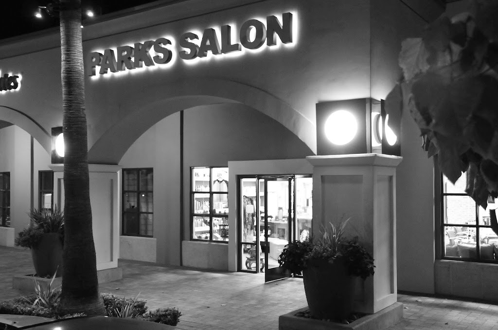 Parks Salon | 30211 Golden Lantern E, Laguna Niguel, CA 92677, USA | Phone: (949) 495-5559
