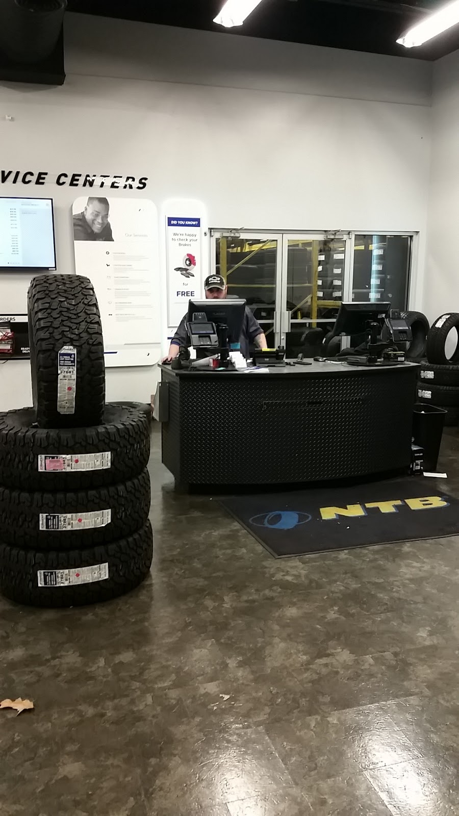 Mavis Tires & Brakes | 80 Cluff Rd, Salem, NH 03079, USA | Phone: (617) 420-5554