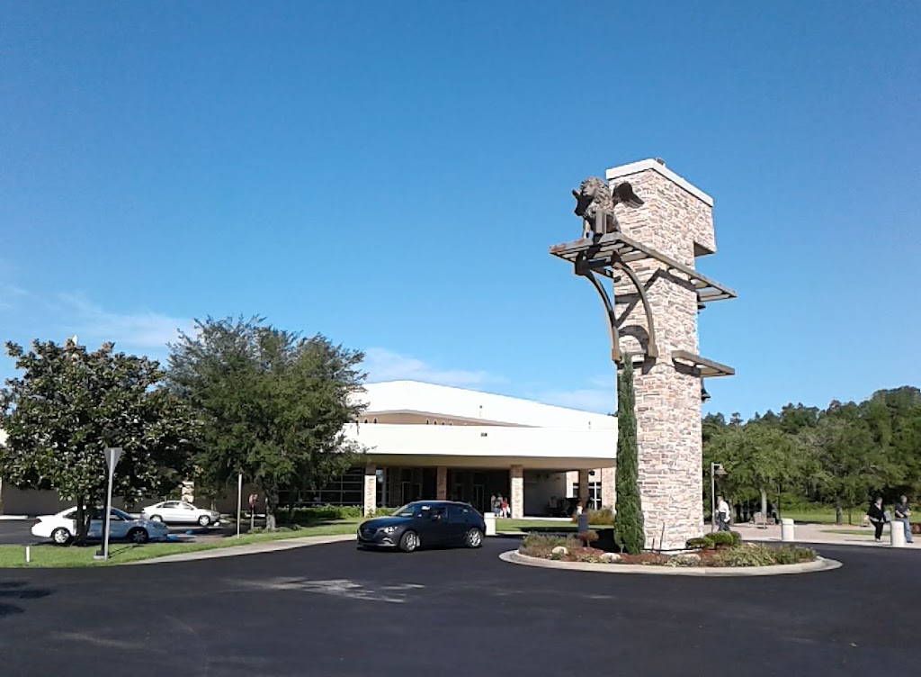 St Mark the Evangelist Catholic Church | 9724 Cross Creek Blvd, Tampa, FL 33647, USA | Phone: (813) 907-7746