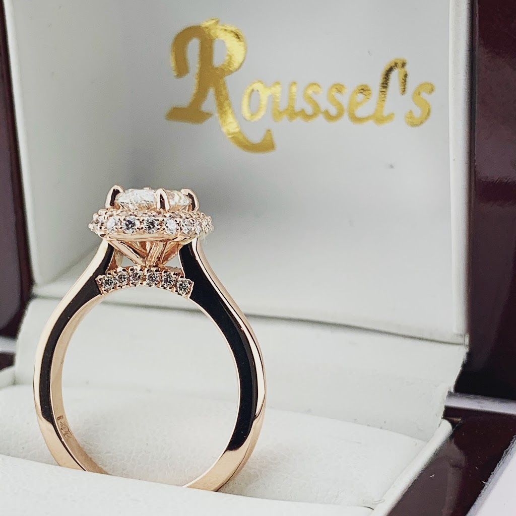 Roussels Fine Jewelry & Gifts | 330 E Main St, Gramercy, LA 70052, USA | Phone: (225) 869-9097