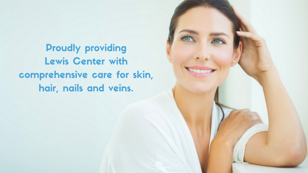 Universal Dermatology & Vein Care | 7100 Graphics Way Suite 3000, Lewis Center, OH 43035, USA | Phone: (740) 326-4831