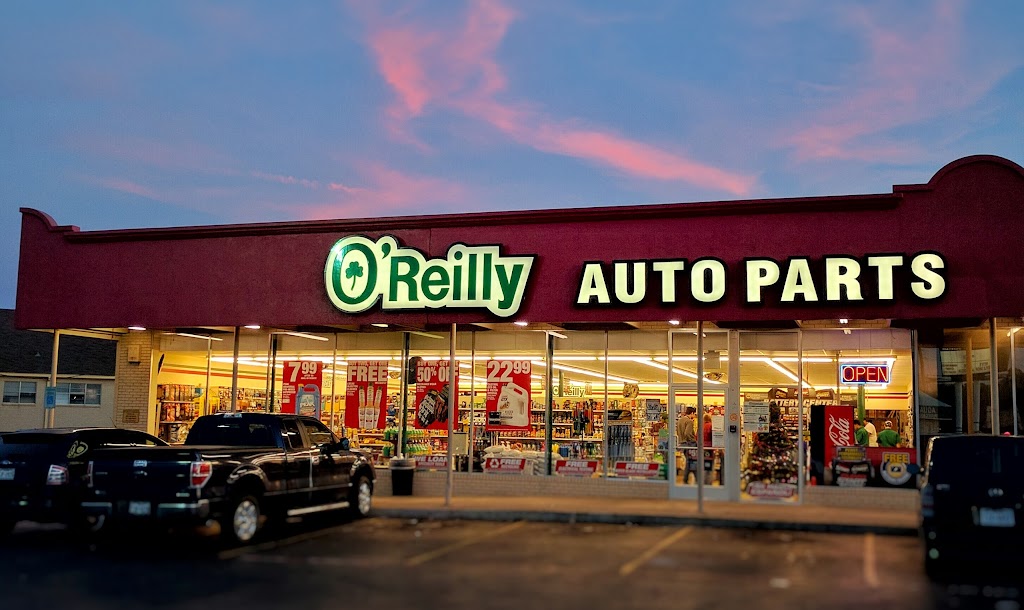 OReilly Auto Parts | 5160 E Belknap St, Haltom City, TX 76117, USA | Phone: (682) 647-0502