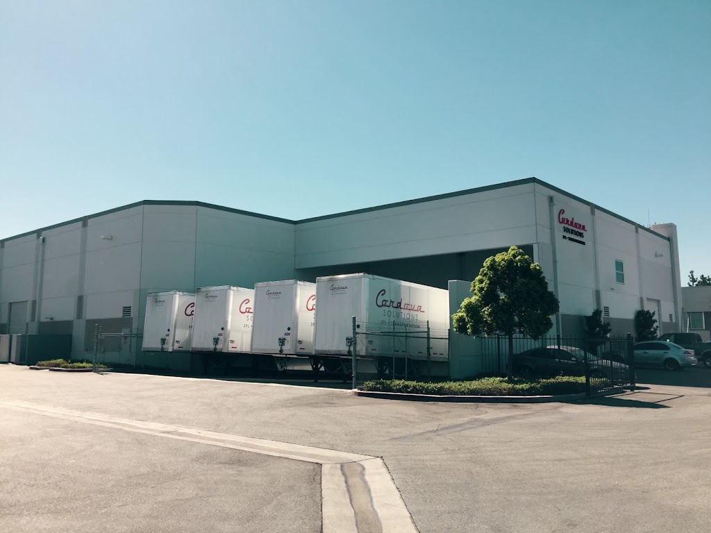 Cordova Solutions, Inc. | 8970 Toronto Ave, Rancho Cucamonga, CA 91730, USA | Phone: (909) 980-9089