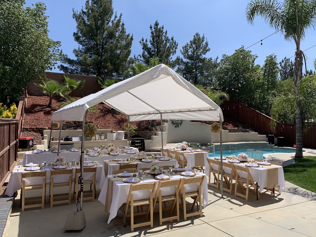 GRAND PARTY RENTALS | 1090 5th St Suite 106A, Calimesa, CA 92320, USA | Phone: (951) 845-5545