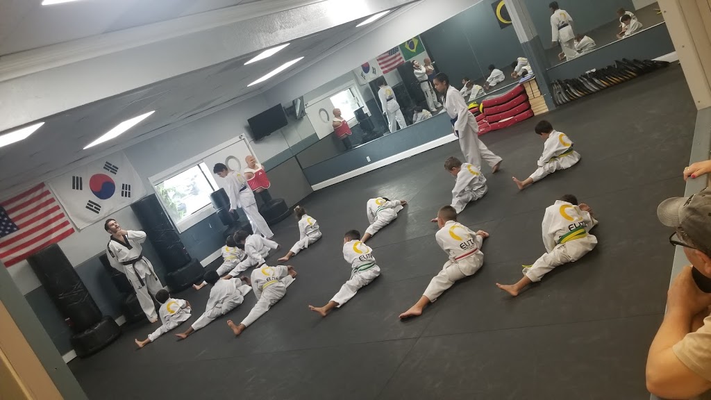 Elite Martial Arts Weston | 16600 Saddle Club Rd, Weston, FL 33326, USA | Phone: (954) 281-8848