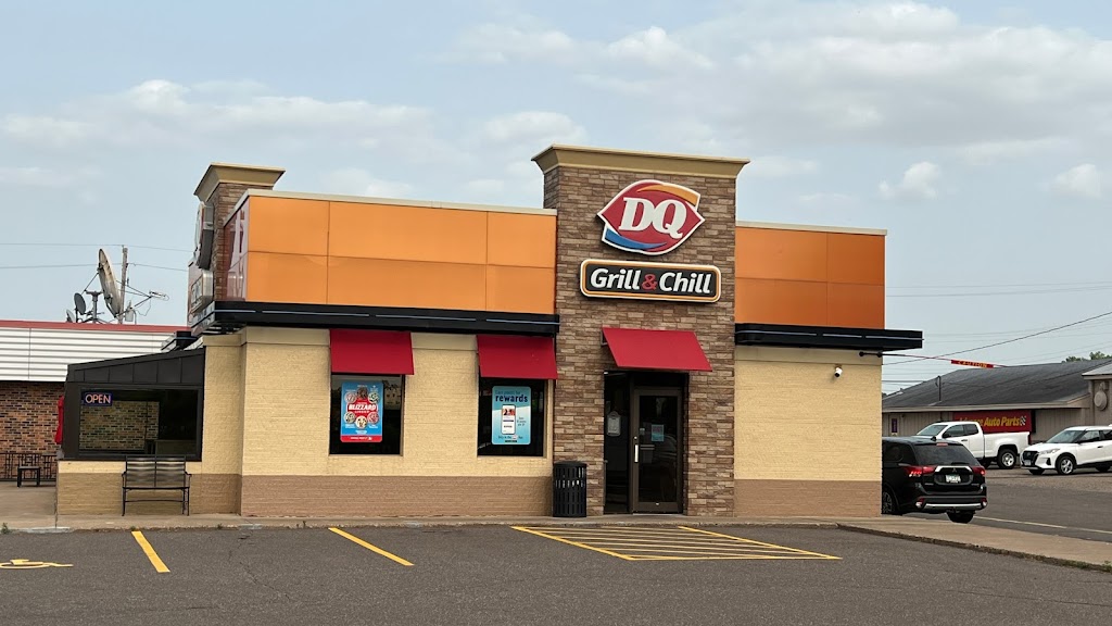 Dairy Queen Grill & Chill | 5111 E Viking Blvd, Wyoming, MN 55092 | Phone: (651) 462-8706