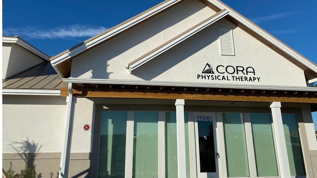 CORA Physical Therapy Nocatee | 465 Town Plaza Ave Suite B, Ponte Vedra Beach, FL 32081, USA | Phone: (904) 222-3780