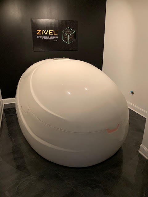 ZIVEL - Spring Hill | 4816 Main St Suite M, Spring Hill, TN 37174, USA | Phone: (615) 866-8083